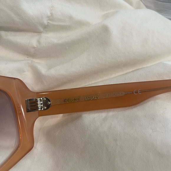 Celine sunglasses - Picture 7 of 7